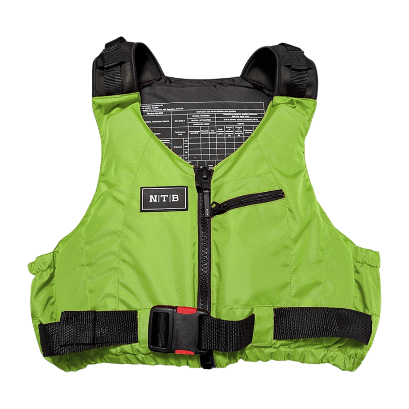Load image into Gallery viewer, Premium Buoyancy Aid XS-XL
