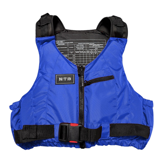 Premium Buoyancy Aid XS-XL