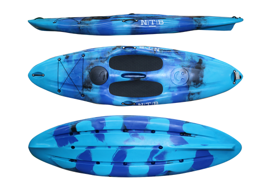 Stability Pro SUP | 9ft 8" | Rigid