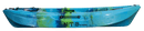 Load image into Gallery viewer, Kids Beginner Kayak
