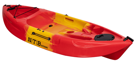 Kids Beginner Kayak