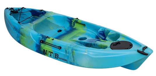 Kids Beginner Kayak