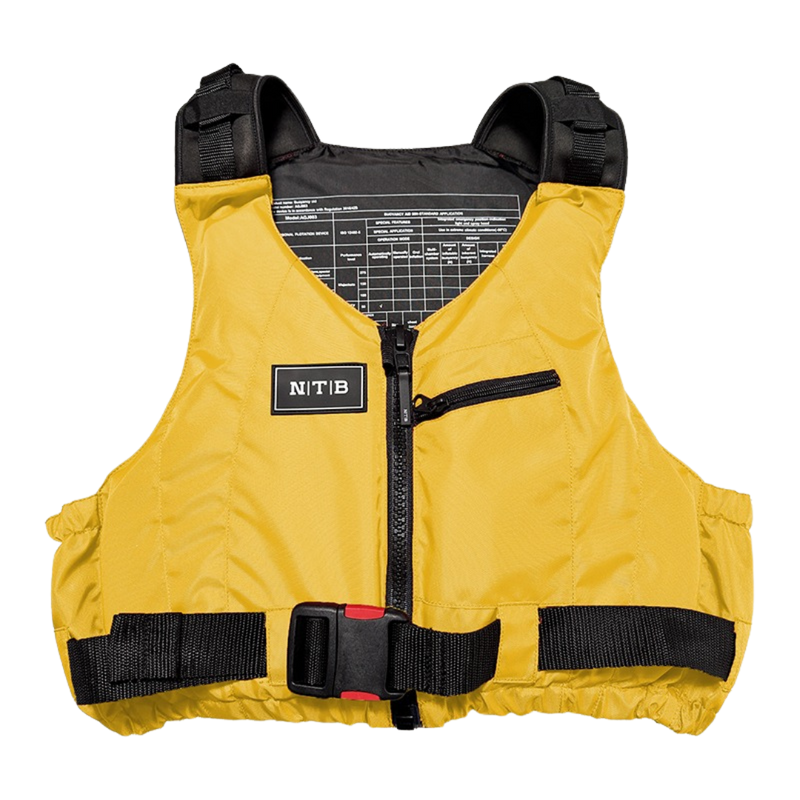 Load image into Gallery viewer, Premium Buoyancy Aid XS-XL
