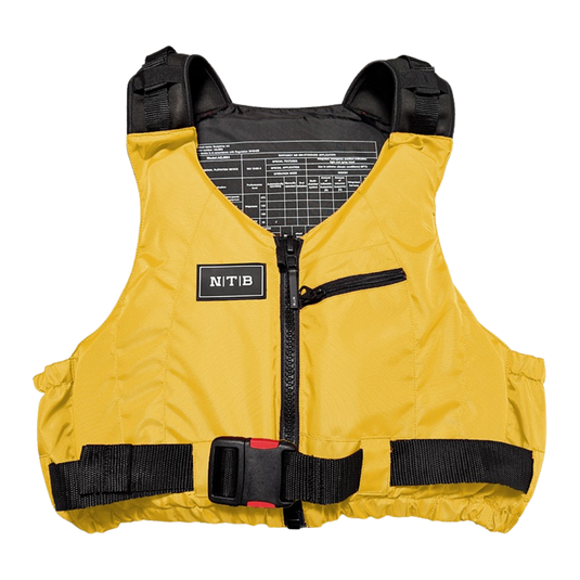 Premium Buoyancy Aid XS-XL