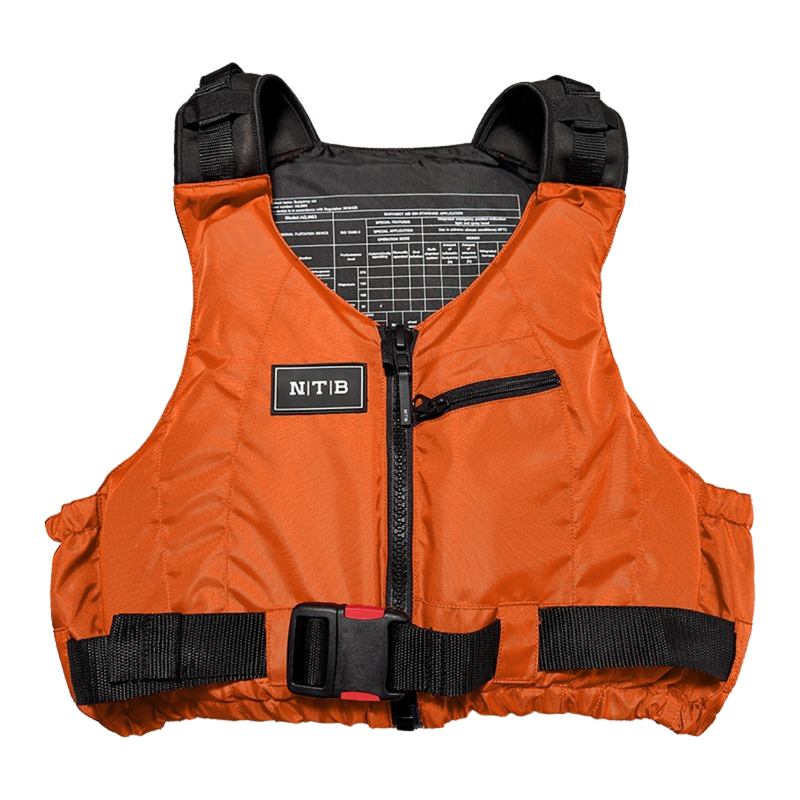 Load image into Gallery viewer, Premium Buoyancy Aid XS-XL
