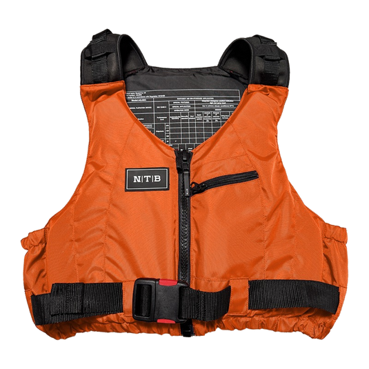 Premium Buoyancy Aid XS-XL