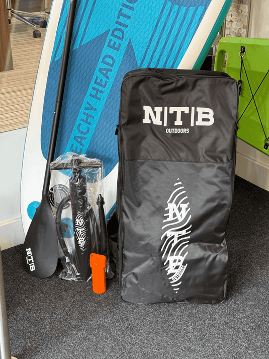 Beachy Head Limited Edition iSUP