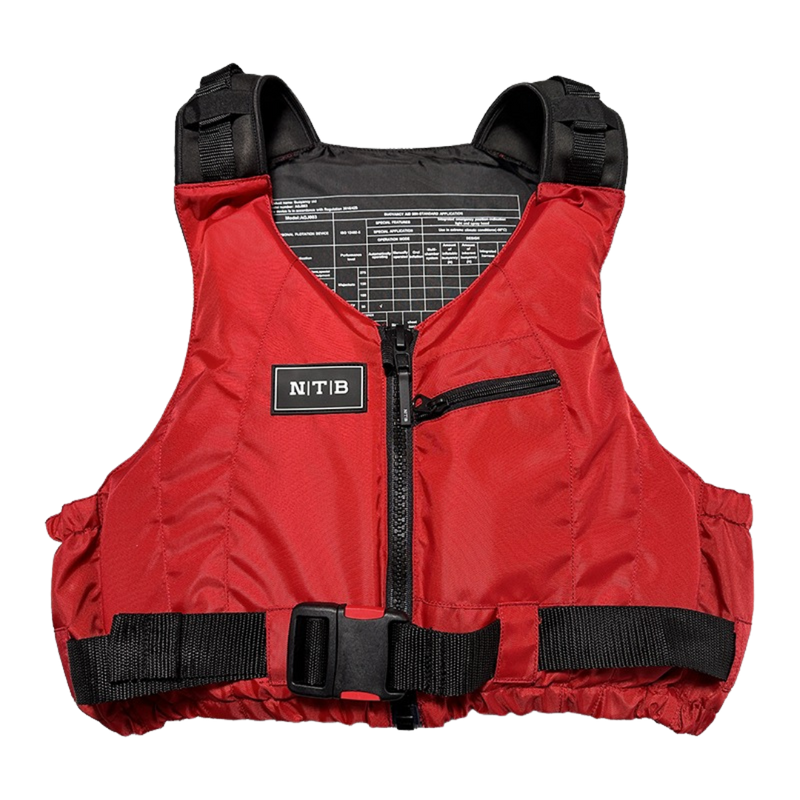 Load image into Gallery viewer, Premium Buoyancy Aid XS-XL
