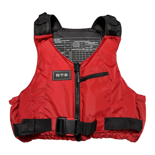 Premium Buoyancy Aid XS-XL