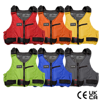 Premium Buoyancy Aid XS-XL