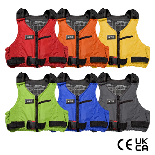 Premium Buoyancy Aid XS-XL