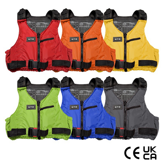 Premium Buoyancy Aid XS-XL