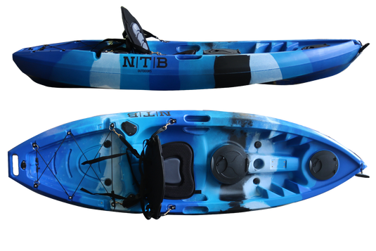 Compact Kayak 7ft 9"
