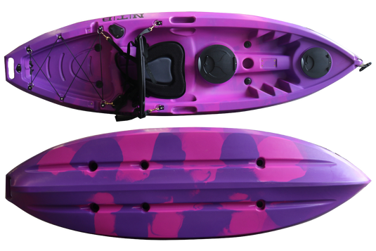 Compact Kayak 7ft 9"