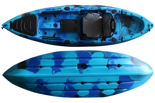 Codia Luxury Kayak 9ft 4"