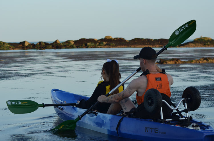 Essential Kayak & SUP Accessories