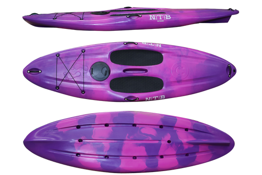 Stability Pro SUP | 9ft 8