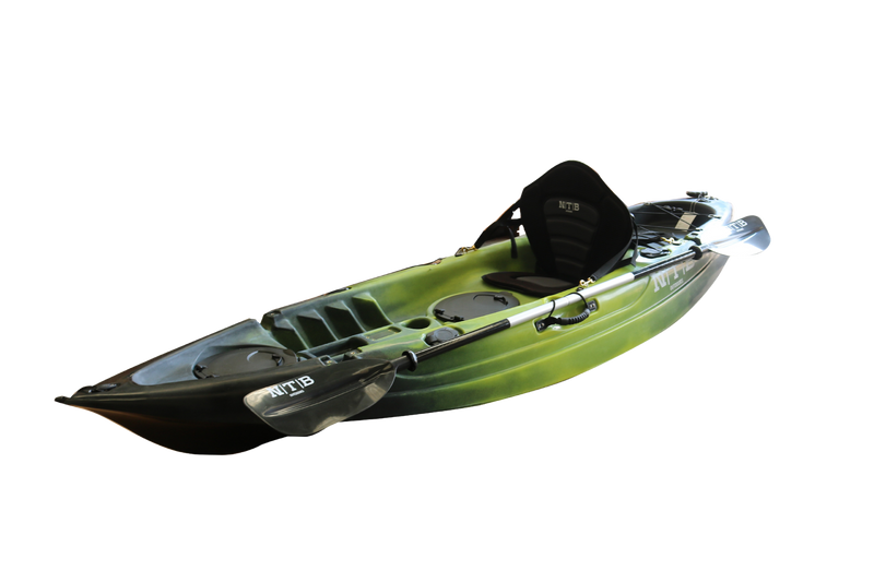 Load image into Gallery viewer, Ripple All Round Kayak 8ft 7"
