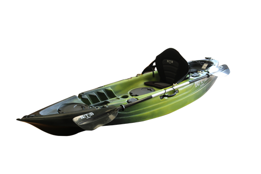 Ripple All Round Kayak 8ft 7"