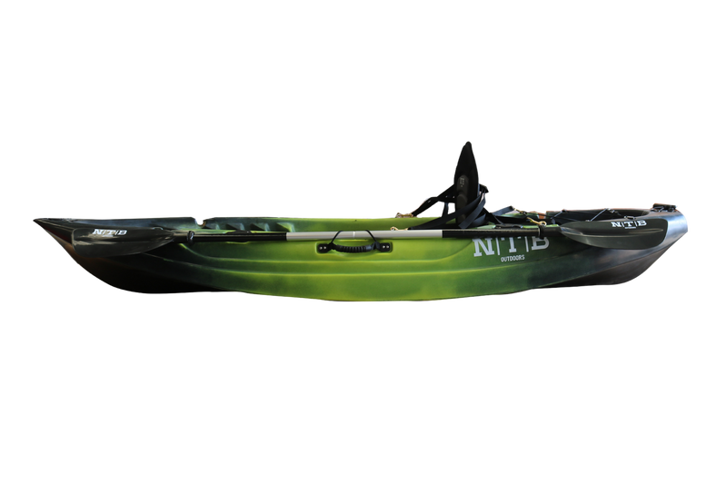Load image into Gallery viewer, Ripple All Round Kayak 8ft 7"
