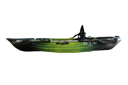 Ripple All Round Kayak 8ft 7"
