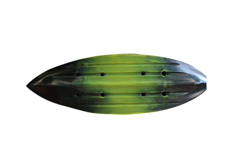Load image into Gallery viewer, Ripple All Round Kayak 8ft 7"
