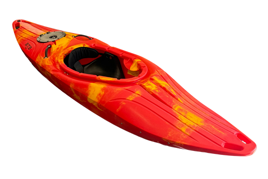 NTB Whitewater Sit In Kayak
