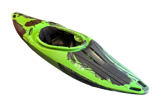 NTB Whitewater Sit In Kayak