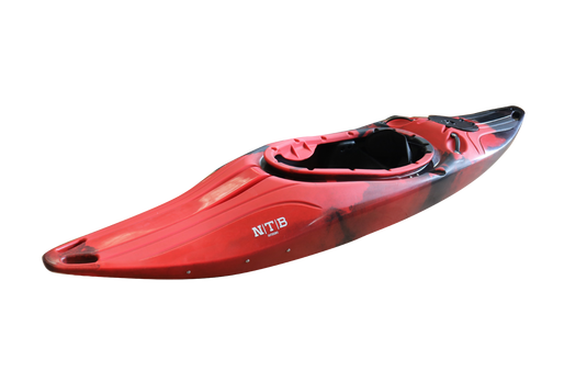 NTB Whitewater Sit In Kayak