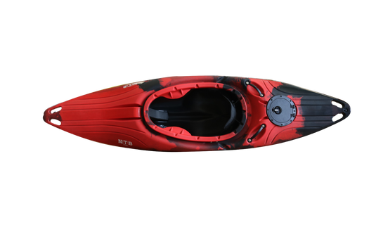 NTB Whitewater Sit In Kayak