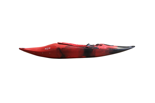 NTB Whitewater Sit In Kayak