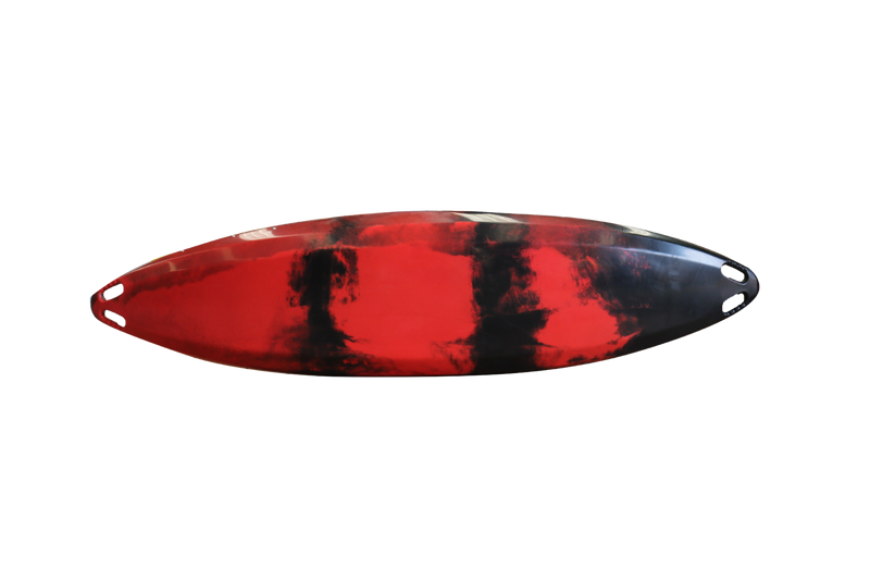 Load image into Gallery viewer, NTB Whitewater Sit In Kayak
