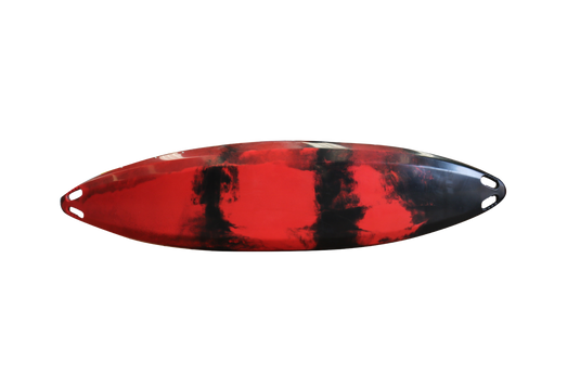 NTB Whitewater Sit In Kayak