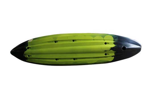Crewcruise Pro Double Sit On Top Kayak 2 Plus 1 | 12ft 1"