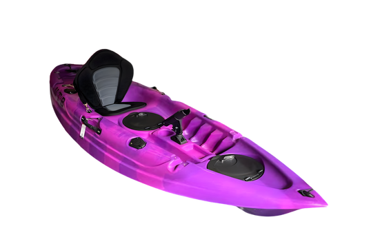 Ripple All Round Kayak 8ft 7"
