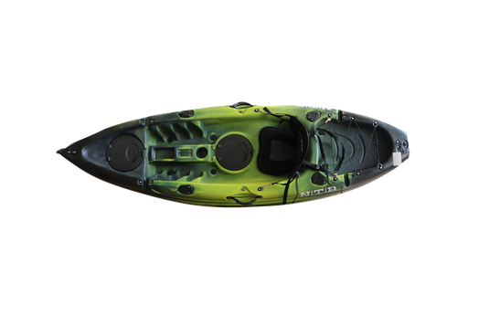 Ripple All Round Kayak 8ft 7"