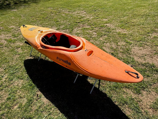 Pre-Loved Pyranha Acrobat 275