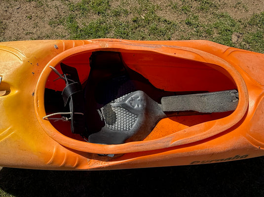 Pre-Loved Pyranha Acrobat 275