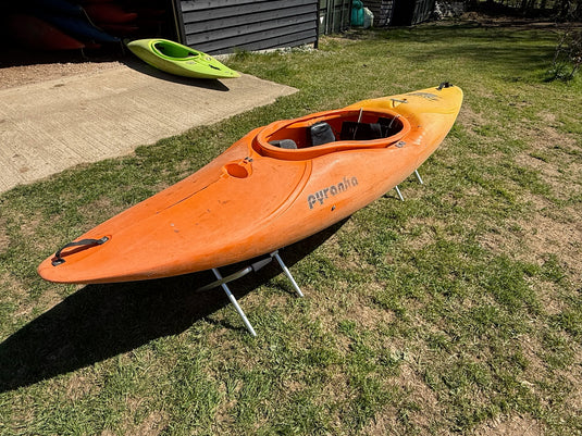 Pre-Loved Pyranha Acrobat 275