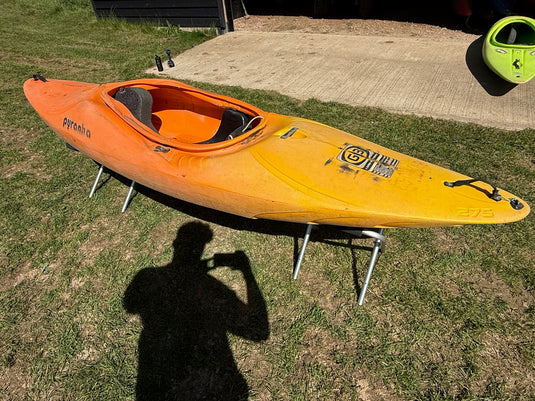 Pre-Loved Pyranha Acrobat 275
