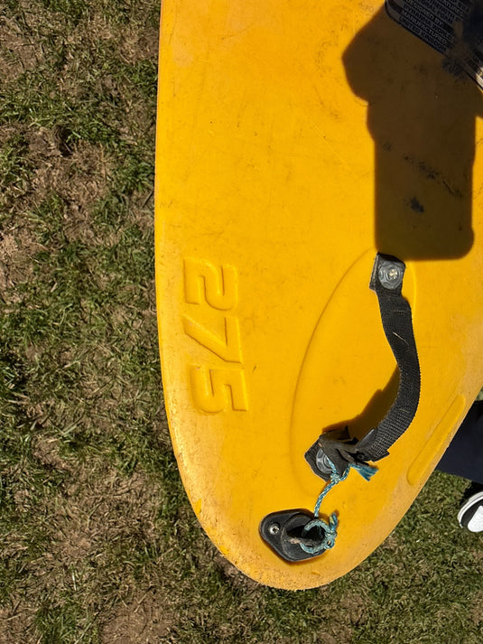 Pre-Loved Pyranha Acrobat 275