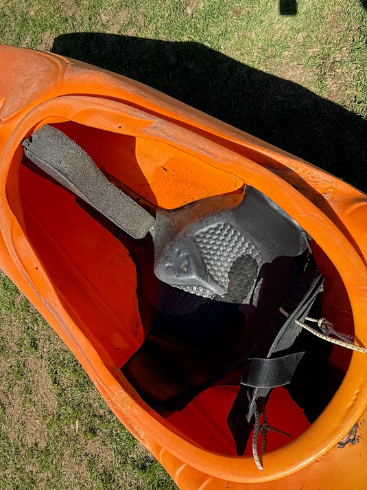 Pre-Loved Pyranha Acrobat 275