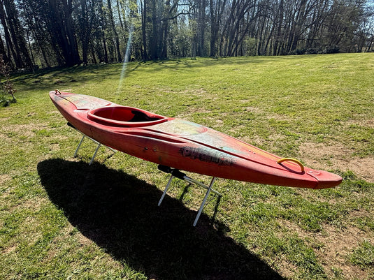Pre-Loved Pyranha Magic Bat