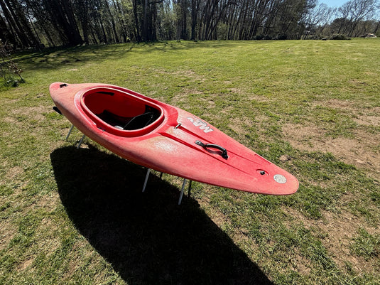 Pre-Loved Dagger Max RPM