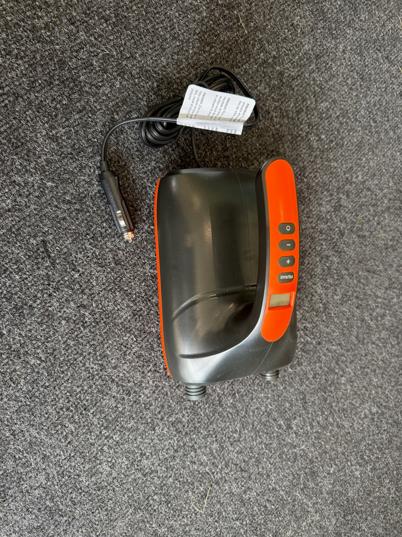 Load image into Gallery viewer, Electric SUP Pump
