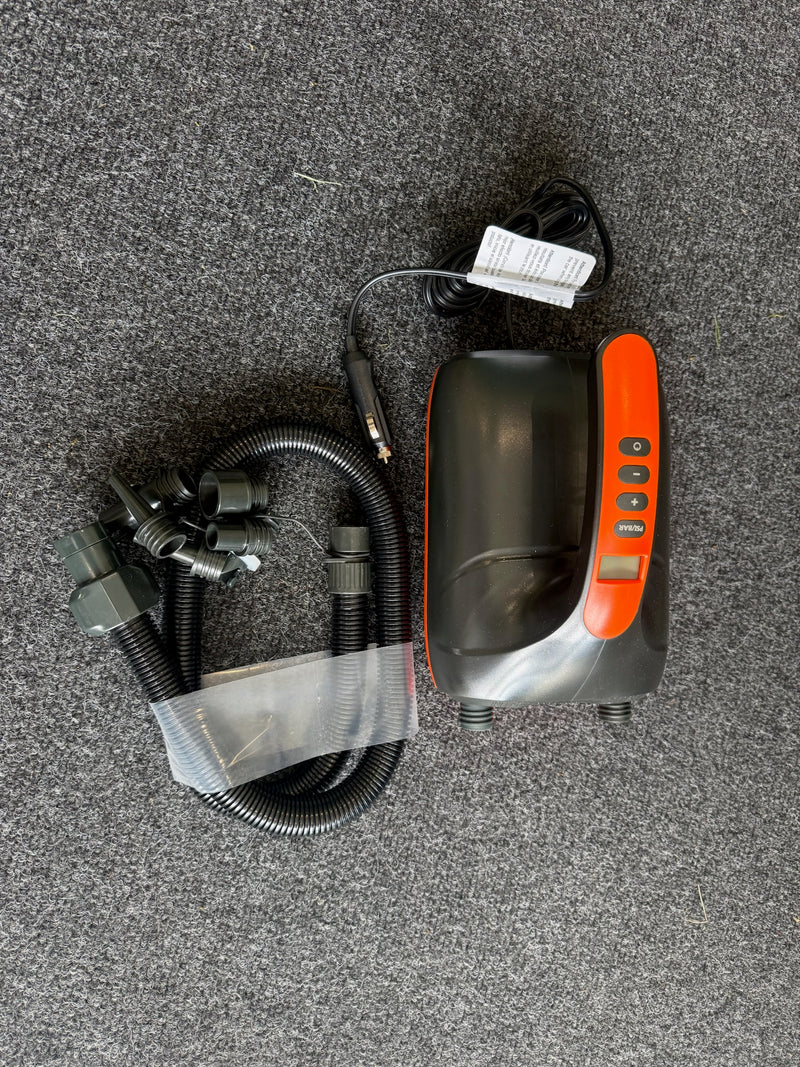 Load image into Gallery viewer, Electric SUP Pump
