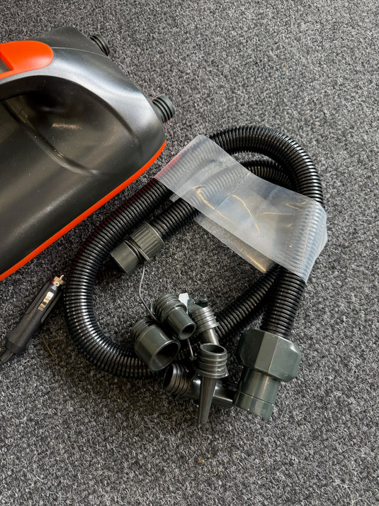 Electric SUP Pump