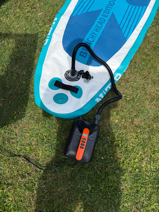 Electric SUP Pump
