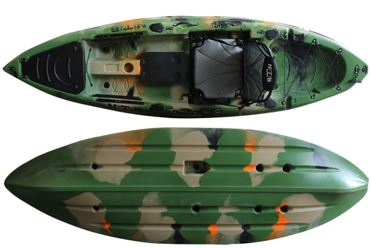 Codia Luxury Kayak 9ft 4"