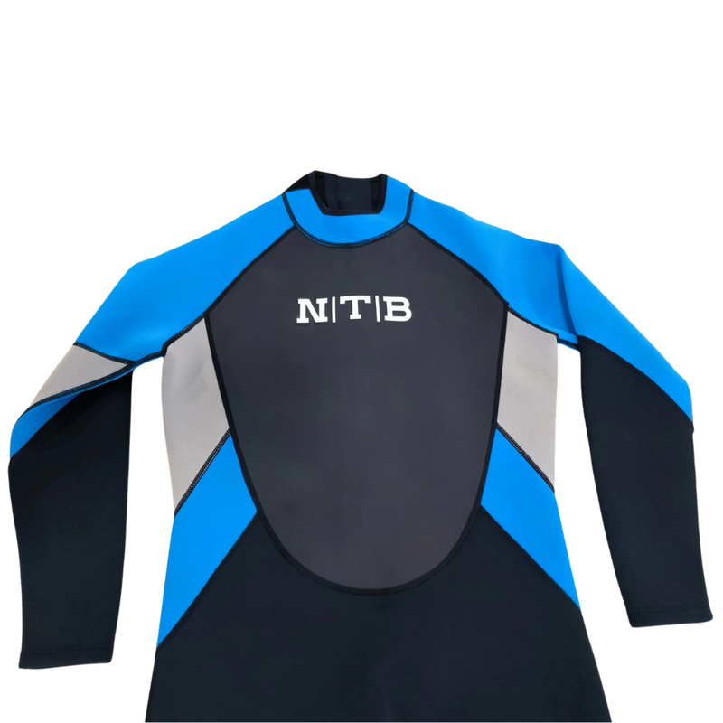 Load image into Gallery viewer, Premium 3mm Wetsuit
